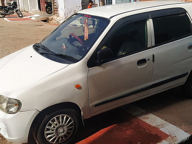 Used Maruti Suzuki Alto [2005-2010] LXi BS-III in Gwalior