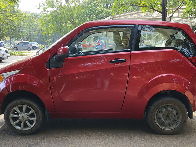 Used Mahindra e2o [2014-2016] T2 in Hyderabad