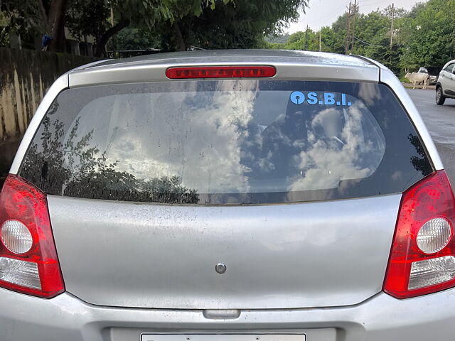 Used Maruti Suzuki A-Star [2008-2012] Zxi in Gwalior