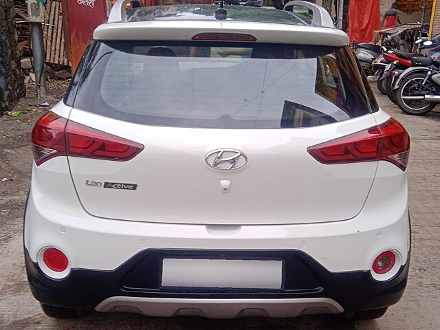 Used Hyundai i20 Active [2015-2018] 1.4 SX Dual Tone in Navi Mumbai