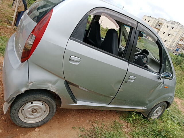 Used Tata Nano [2009-2011] LX in Hyderabad