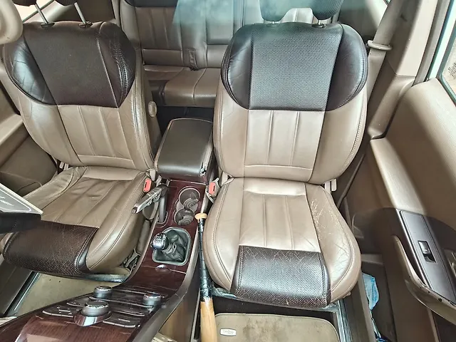 Used Mahindra XUV500 [2011-2015] W8 in Ranchi