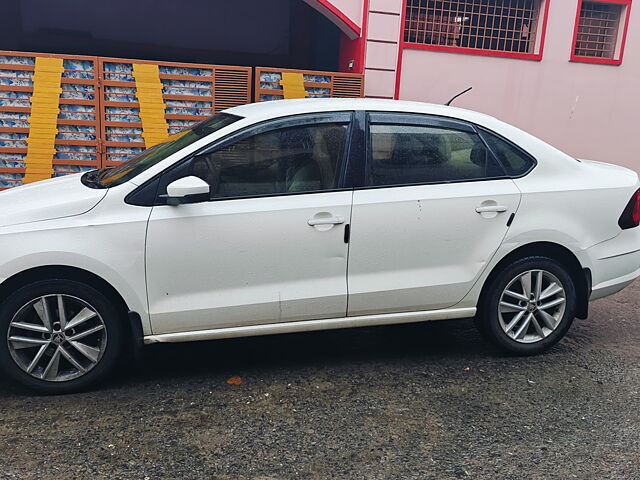 Used Skoda Rapid Style 1.5 TDI AT in Visakhapatnam