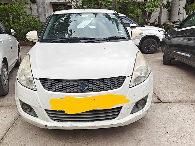 Used Maruti Suzuki Swift [2014-2018] VDi [2014-2017] in Delhi