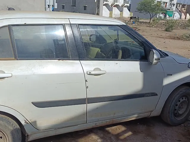 Used Maruti Suzuki Swift Dzire [2015-2017] VDi ABS in Bhuj