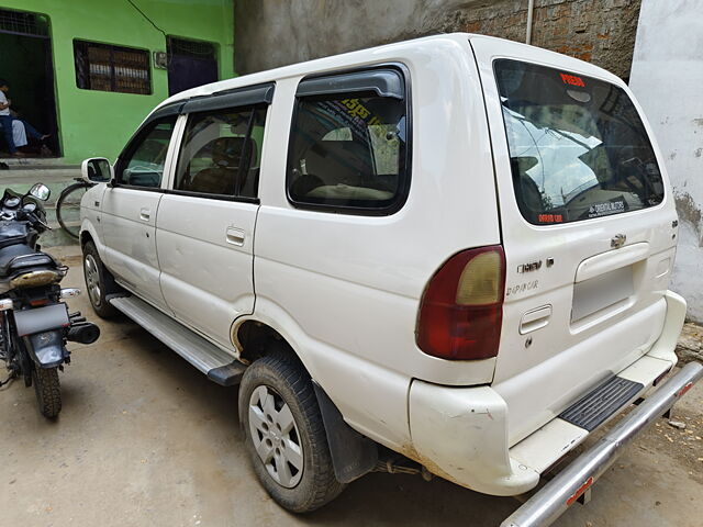 Used Chevrolet Tavera B1 7-Seater - BS II in Satna