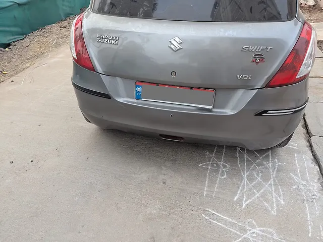 Used 2012 Maruti Suzuki Swift in West Godavari