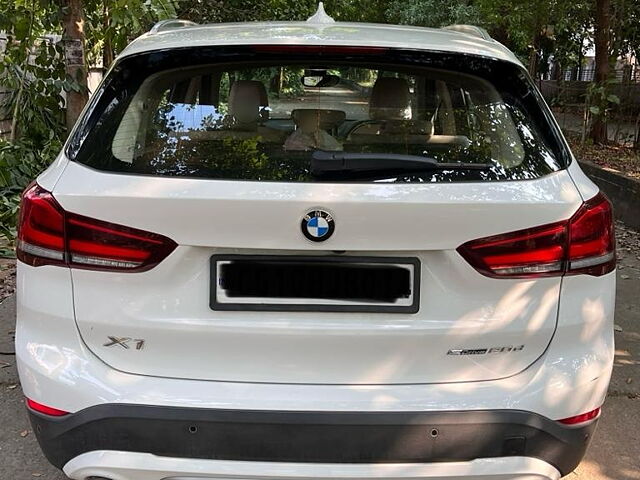 Used BMW X1 [2020-2023] sDrive20d xLine in Bilaspur