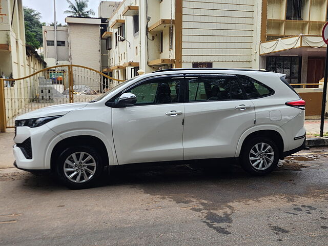 Used Toyota Innova Hycross GX Limited Edition 8 STR in Bangalore