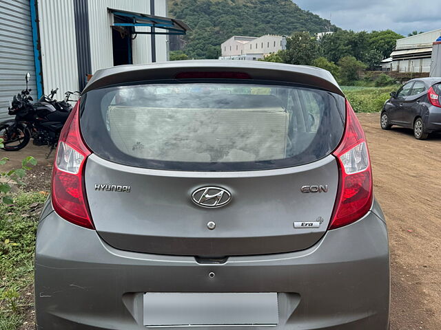 Used Hyundai Eon Era + in Nashik