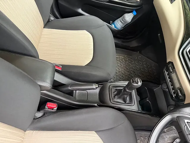 Used Toyota Glanza G AMT in Chandigarh