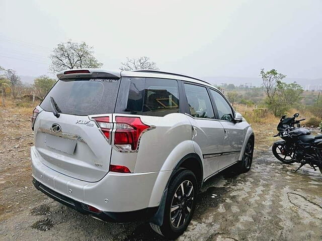 Used Mahindra XUV500 W11 Opt in Pune