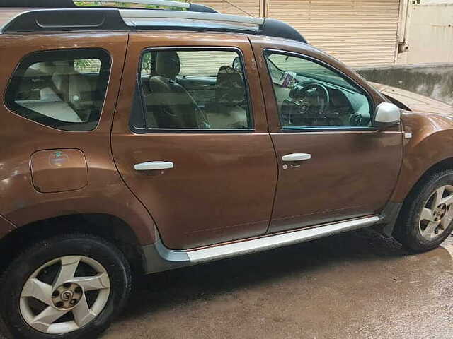 Used Renault Duster [2012-2015] 110 PS RxZ Diesel in Bangalore