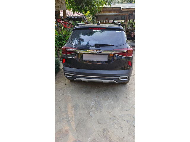 Used Kia Seltos [2022-2023] HTX 1.5 in Kolkata