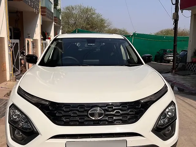 Used 2023 Tata Harrier in Mandla