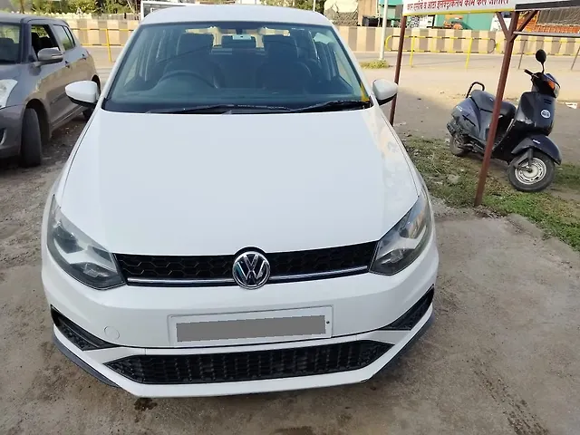 Used Volkswagen Polo Comfortline 1.0L (P) [2019-2020] in Aurangabad