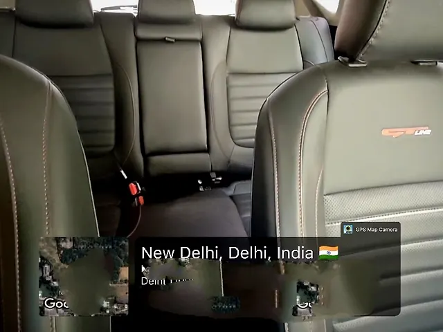 Used Kia Seltos [2019-2022] GTX Plus DCT 1.4 [2020-2021] in Delhi