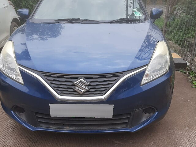 Used Maruti Suzuki Baleno [2015-2019] Delta 1.2 in Pune