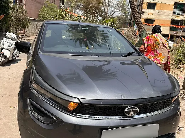 Used 2021 Tata Altroz in Indore