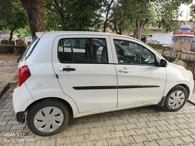 Used Maruti Suzuki Celerio [2014-2017] ZXi in Jhalawar