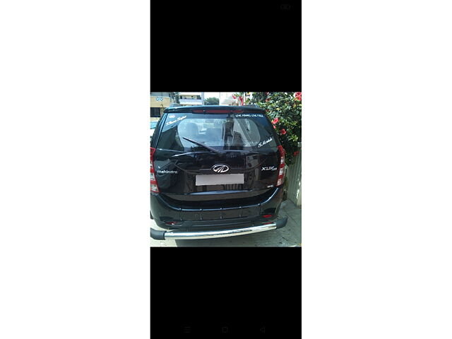 Used Mahindra XUV500 [2011-2015] W6 in Chennai