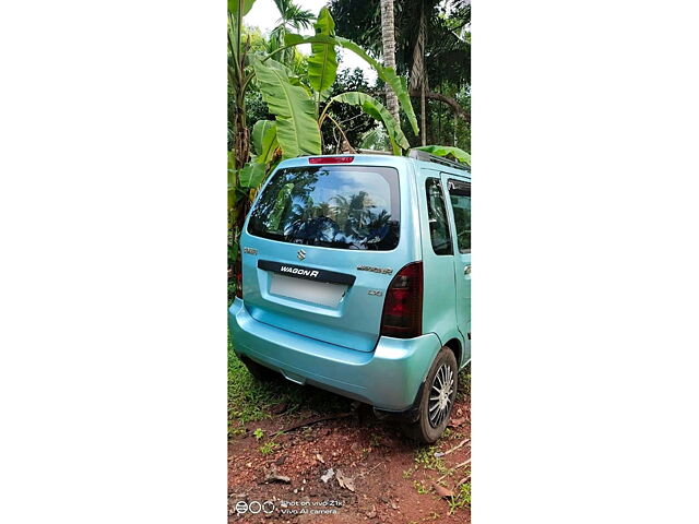 Used Maruti Suzuki Wagon R [2006-2010] LXi Minor in Thrissur