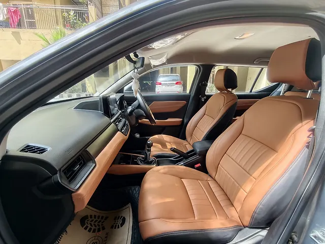 Used Honda Elevate [2023-2025] SV MT [2023-2025] in Delhi