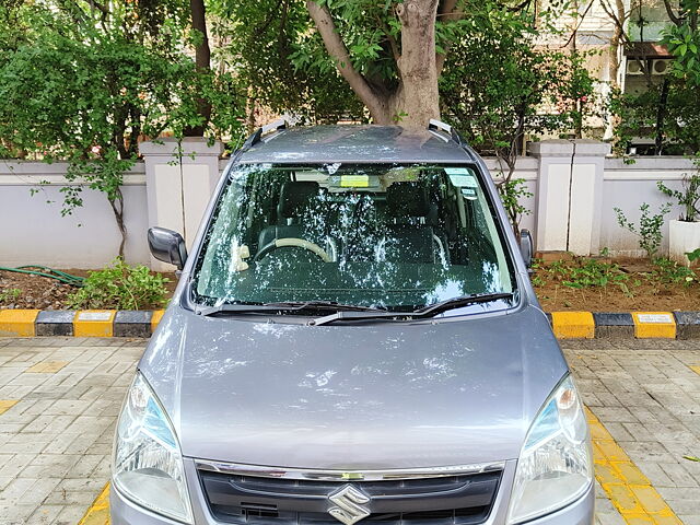 Used 2014 Maruti Suzuki Wagon R in Gurgaon