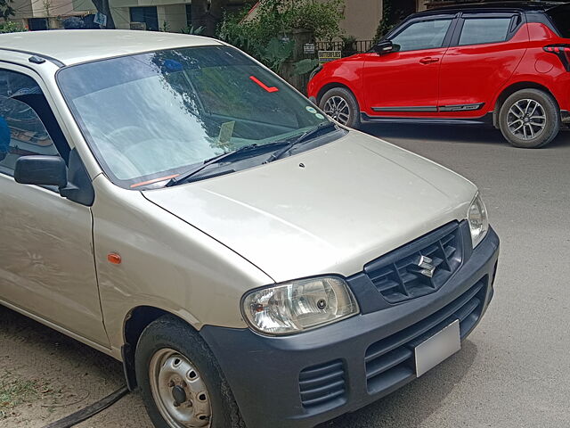 Used Maruti Suzuki Alto [2005-2010] LXi BS-III in Chennai