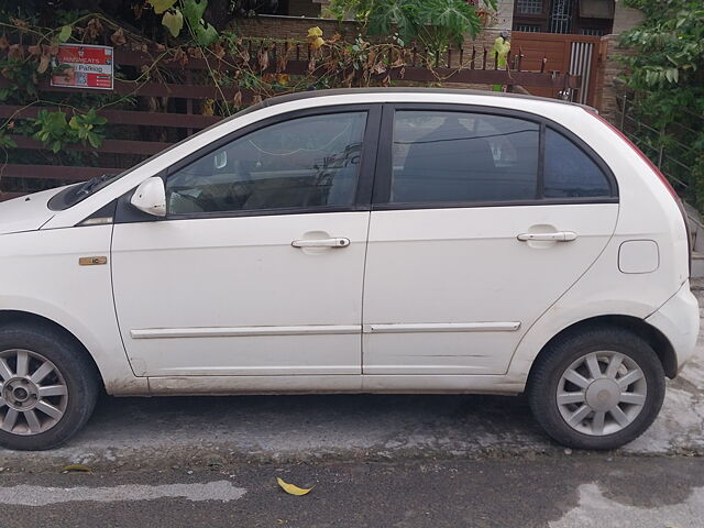 Used 2009 Tata Vista in Jammu