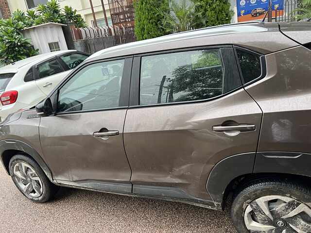 Used Nissan Magnite [2020-2024] XL [2020] in Gurgaon