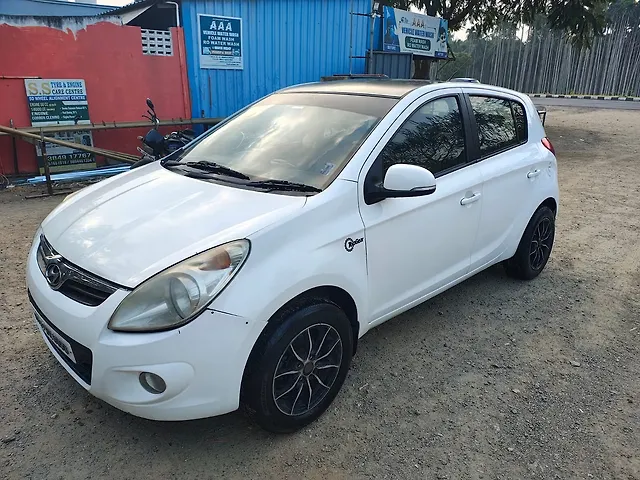 Used 2011 Hyundai i20 in Chennai