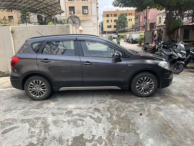 Used Maruti Suzuki S-Cross [2014-2017] Zeta 1.3 in Kolkata