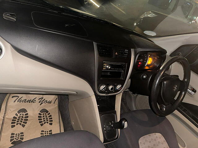 Used Maruti Suzuki Celerio [2014-2017] VXi AMT in Sonipat