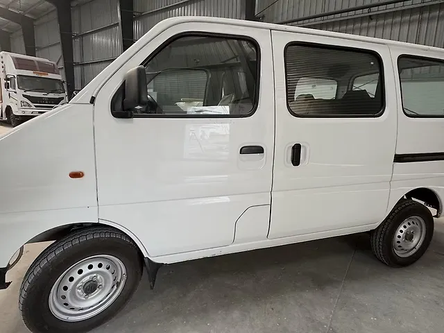 Used 2026 Maruti Suzuki Eeco in Delhi
