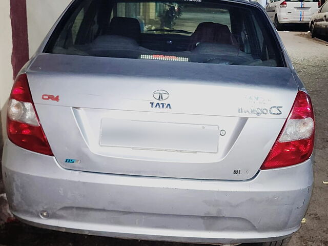 Used Tata Indigo eCS [2010-2013] GLS in Hyderabad