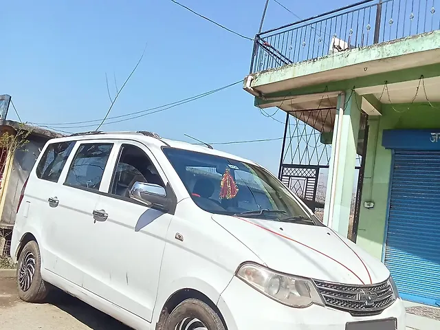 Used Chevrolet Enjoy 1.3 LS 8 STR in Bilaspur (HP)