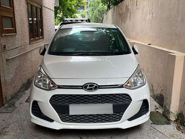 Used 2018 Hyundai Grand i10 in Gurgaon