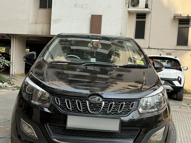 Used Mahindra Marazzo [2018-2020] M6 8 STR in Guwahati