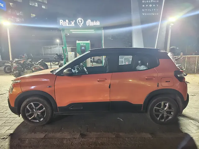 Used 2023 Citroen C3 in Chennai