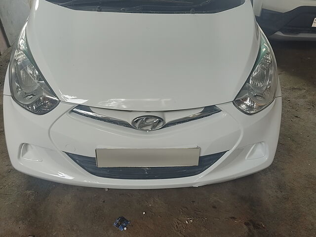 Used 2015 Hyundai Eon in Guwahati