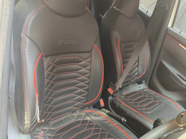 Used Renault Kwid [2015-2019] RXL [2015-2019] in Lucknow