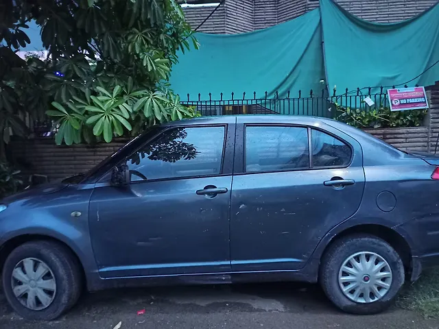 Used 2010 Maruti Suzuki Swift DZire in Jaipur