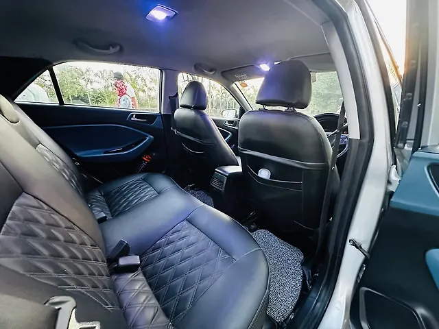 Used Hyundai i20 Active [2015-2018] 1.2 S in Navi Mumbai