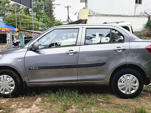 Used Maruti Suzuki Swift DZire [2011-2015] LXI in Thiruvananthapuram