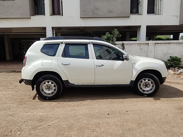 Used Renault Duster [2015-2016] 85 PS RxE in Mumbai