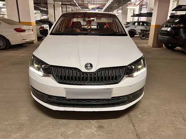 Used 2019 Skoda Rapid in Gurgaon