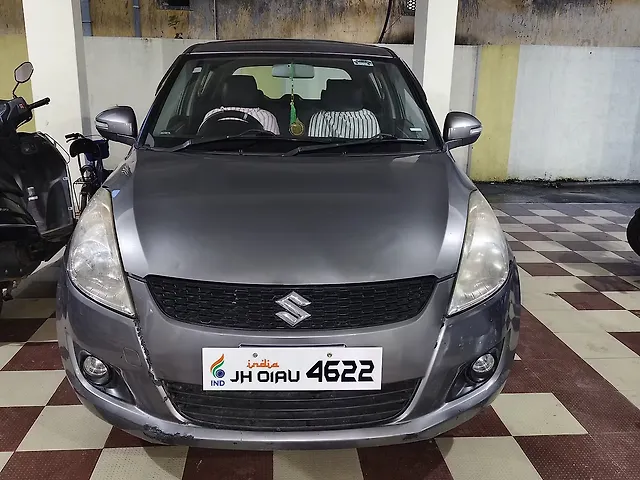 Used 2012 Maruti Suzuki Swift in Ranchi