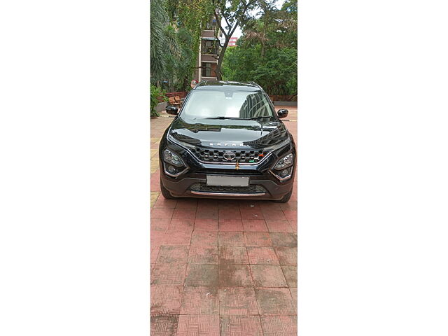 Used Tata Safari [2021-2023] XT Plus Dark Edition in Mumbai