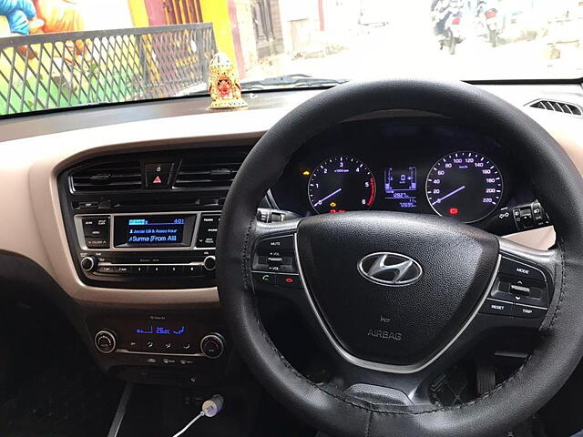 Used Hyundai i20 Active [2015-2018] 1.4L SX (O) [2015-2016] in Gurgaon